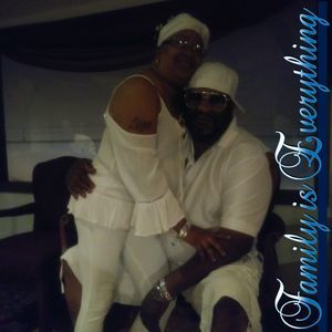 Meet your Posher, Gary